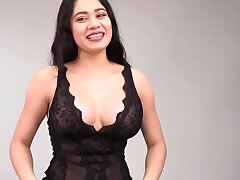 23 descargas de lefa para la mexicana Giselle Montes, Bukakke   Squirt