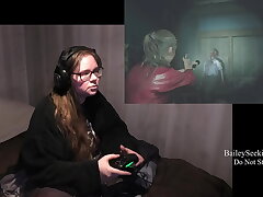 Unclothe Resident Evil 2 Have fun Through part 2