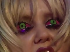 Horny dolls passion for hardcore banging at a bar soiree