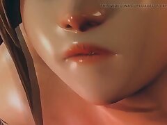 Busty Cougar Gets Ass Fucked