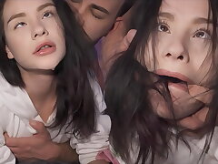 SQUIRT Stream - She Jizzes All Over Him As He Makes Her Jizz Numerous Times