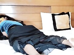 My Super-fucking-hot Wifey Fucking Telugu