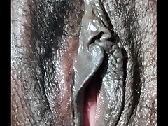 Labia macro shot glance pound