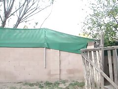 Towheaded babe gets fucked rock hard by a dark-hued man
