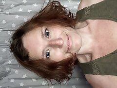 Wanking: The cheat code! When chat about yam-sized has a very noticeable effect on me! Part 2