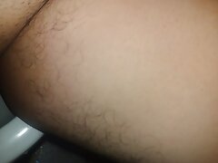 Glance my fresh ass-plug tail super-naughty so much who want to eat my puss