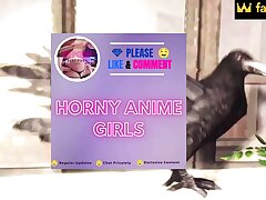 Witch Step-mom Got Humped Very Hard, with Jaw-dropping Moaning