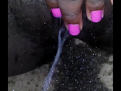 Tristina Millz Dumping