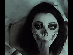 Deep Warm BTS With Splendid Red-haired