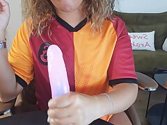 Pro Hand job - SweetArabic Egyptian molten bbw phat ass white girl cougar