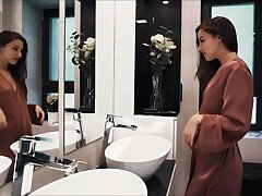 Amirah Adara and Clemence Audiard will shag eachother like never before