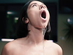 Eve Sweet And Josephine Jackson Get Fucked Hard