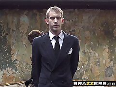 Jasmine Webb Danny D - The Kings Cock - Brazzers