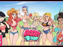 (Nutaku) Butt Farm Hentai Game Part Legitimate