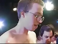 Jasmin St. Claire - World's Biggest Group Bang 2 (1996) - Prt1