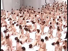 World record of fucking
