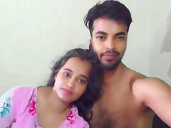 Magnificent nice school paramour with her teacher
