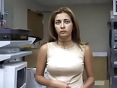 Margarita rectal interview Backroom Facials