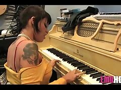 poon tonguing goth stunners 016