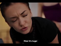 The Hottest Real Life Hermaphroditism Compilation 2022