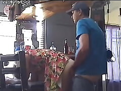 Spycam Caught my husband cheating with 24 year old