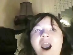 German Chubby Amatuer Anal Amp Jizz flow