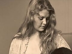 Vintage Family Voyeurism Tom
