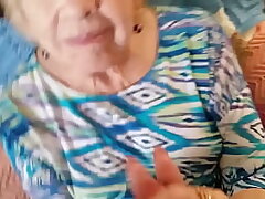 86yo norma loves me