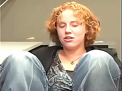 Sweet Auditions Kelly