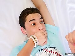 BANGBROS - Obey Your Step Mommy with Cherie Deville (bbc16041)