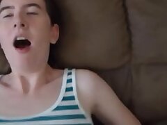 1 Hour of Brown-haired Teenie Egghead Sex Point of view