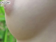 Perfect Pussy look - XCZECH.com