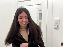 Called a hooker for suck blow-job and hard lovemaking