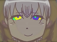 Yuri Mental domination Session