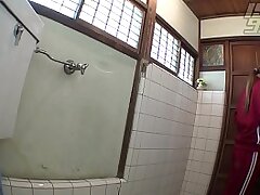 Wc Webcam HD: Gym