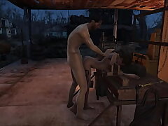 FO4 Sanctuary Smash 1