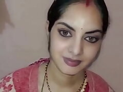 Total night fuckfest of Indian village lady and her stepbrother