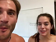 The life of a pornstar