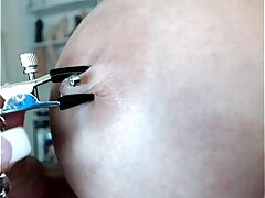 Big Bap MILF Anna Bell Peaks Gives Hot Webcam Demonstrate