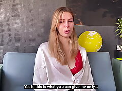 Stepmother Get a Gift She REALLY Deserved - New Yr 2024 - Family Desire