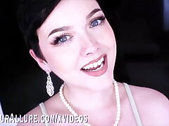 Jade Valentine & Bella Luna Provide Dt Enjoyments