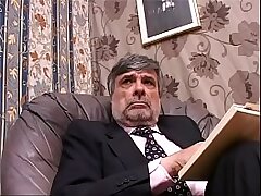 He was my step dad vol.#3 (Full Movies)