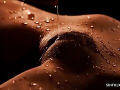 OMG greatest sensuous sex vid ever