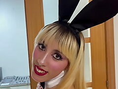Rabbit Utter
