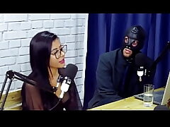 AMANDA SOUZA, CAROLINA CARIOCA AND FELIPE Exposes HOW THEY ARE OUTSIDE THE CAMERAS