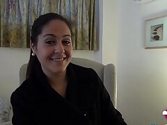 angelica haciendo su segundo movie porn
