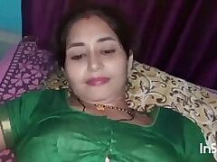 Brother-in-law fucked his virgin step sister-in-law, making her a mega-slut on the couch