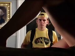 Super-hot Divorced Cougar and Son's Homie Have a Super-hot Fuck