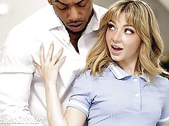 New Sensations - Do You Think Your BBC Will Fit Inwards Me