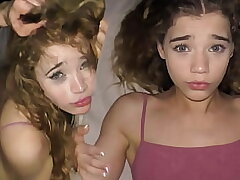 Point of view - YOUR FRIEND'S DAUGHTER IS Slightly College-aged